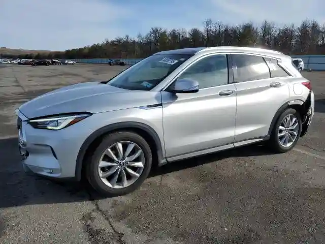 3PCAJ5M37KF147648 2019 INFINITI QX50-0
