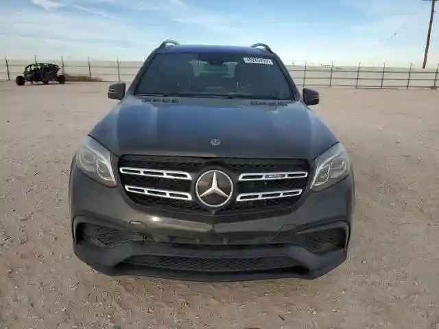 4JGDF7FE9JB034175 2018 MERCEDES-BENZ GLS-CLASS-4