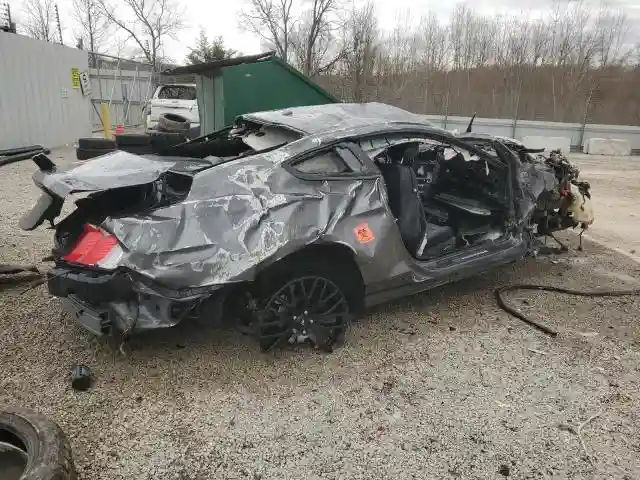 1FA6P8CF2J5101958 2018 FORD MUSTANG-2
