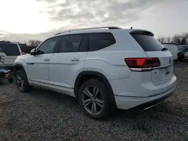1V2PR2CA0JC545313 2018 VOLKSWAGEN ATLAS-1