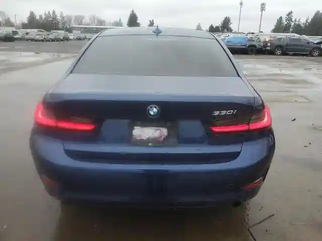 WBA5R1C50KAJ99375 2019 BMW 3 SERIES-5