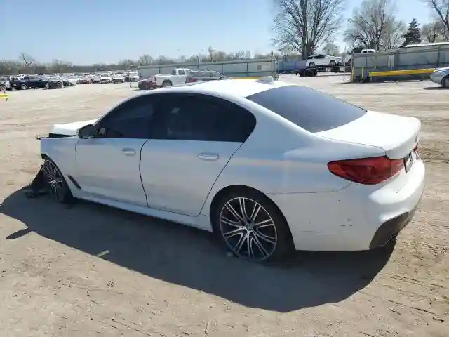 WBAJE5C38HG914859 2017 BMW 5 SERIES-1