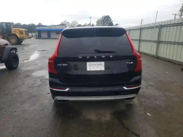 YV4A22PL7H1109228 2017 VOLVO XC90-5