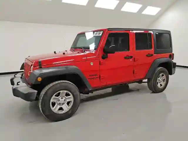 1C4BJWDG5HL523069 2017 JEEP WRANGLER-0
