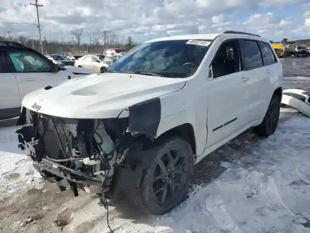 1C4RJFBG6KC539564 2019 JEEP GRAND CHEROKEE-0