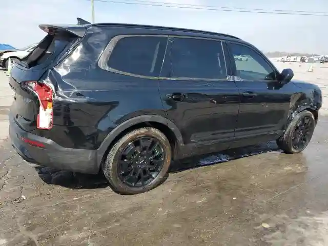 5XYP5DHC0NG286052 2022 KIA TELLURIDE-2