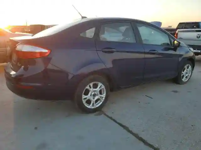 3FADP4BJ2GM193307 2016 FORD FIESTA-2