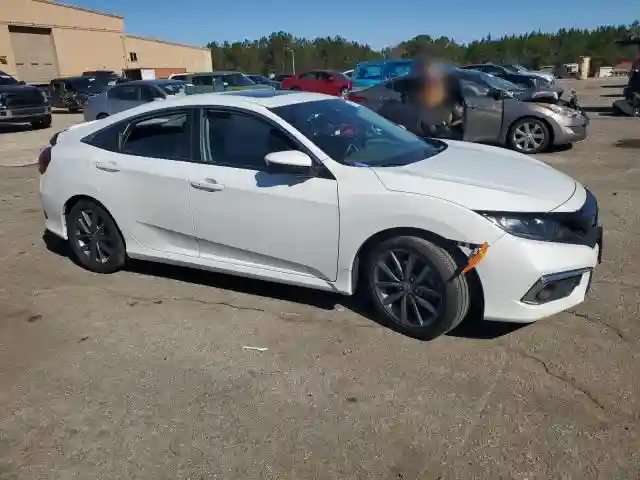 19XFC1F37ME013012 2021 HONDA CIVIC-3