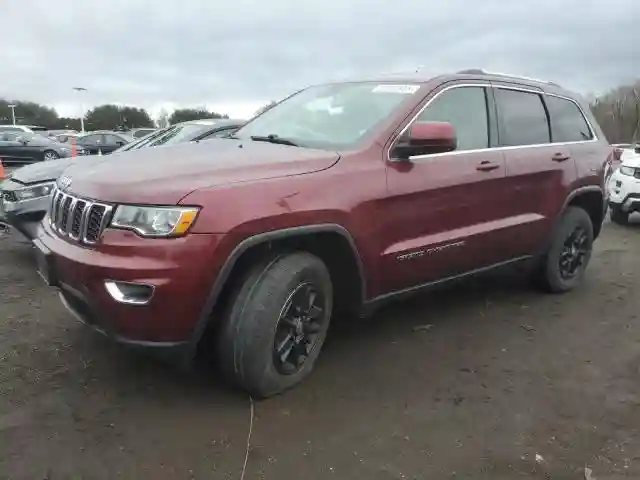 1C4RJFAG7JC256395 2018 JEEP GRAND CHEROKEE-0