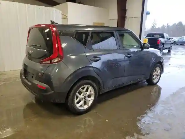 KNDJ23AU2L7040531 2020 KIA SOUL-2