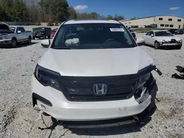 5FNYF5H25NB029961 2022 HONDA PILOT-4