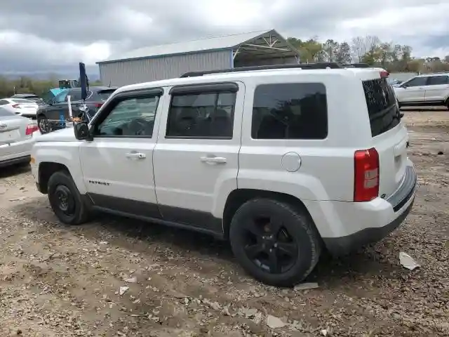 1C4NJPBA7FD192035 2015 JEEP PATRIOT-1