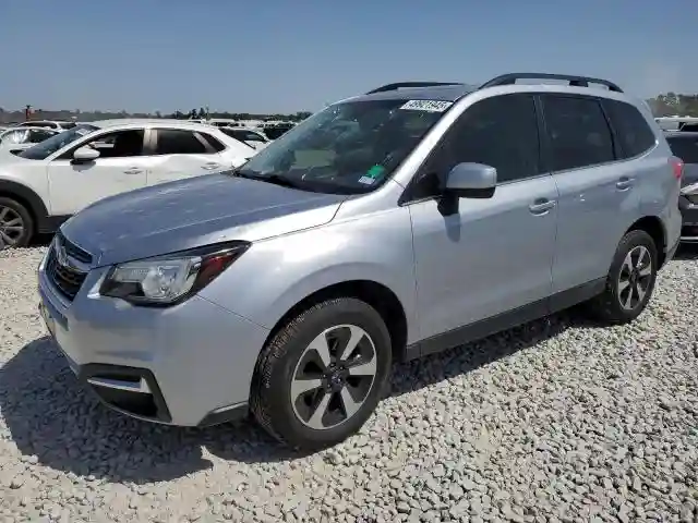 JF2SJARC4HH509435 2017 SUBARU FORESTER-0