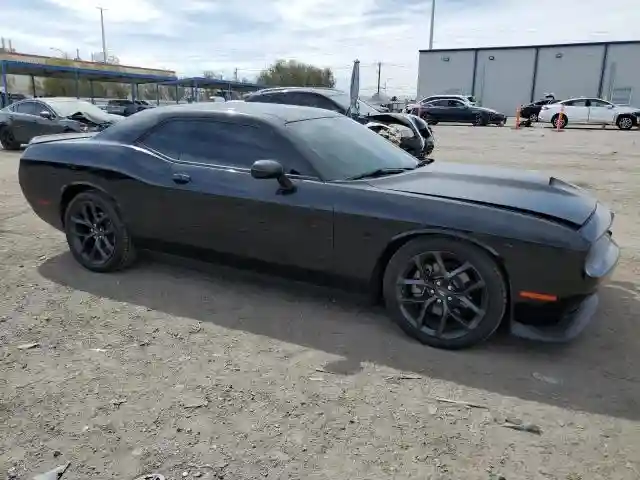 2C3CDZBT0MH610516 2021 DODGE CHALLENGER-3