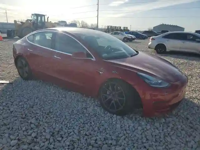5YJ3E1EB9KF364856 2019 TESLA MODEL 3-3