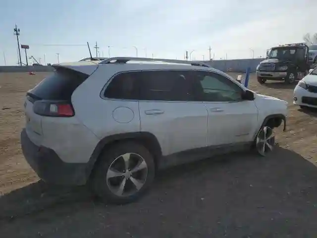 1C4PJMDX2KD435348 2019 JEEP GRAND CHEROKEE-2