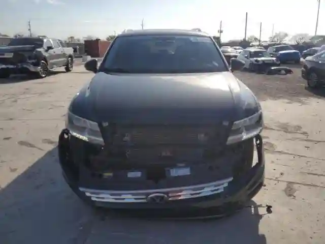 3VV3B7AX4KM130487 2019 VOLKSWAGEN TIGUAN-4