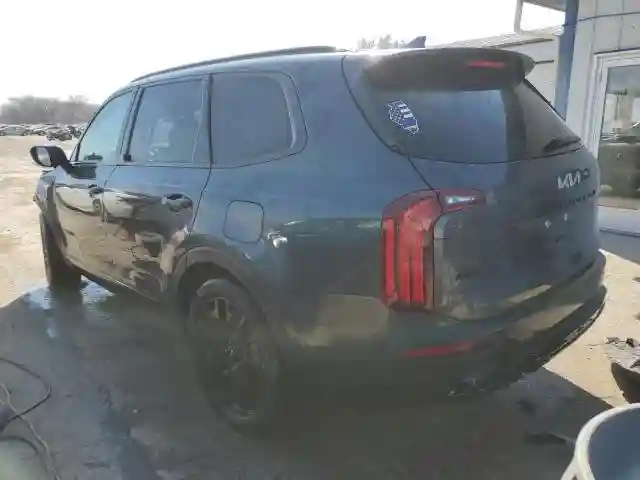 5XYP3DHC5NG314546 2022 KIA TELLURIDE-1