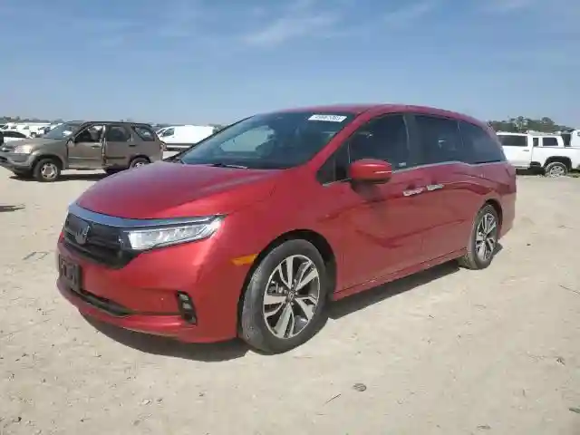 5FNRL6H85PB014600 2023 HONDA ODYSSEY-0