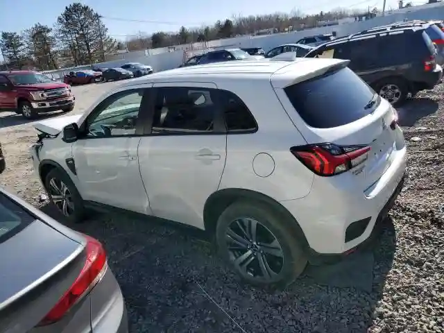 JA4AR3AU3LU022689 2020 MITSUBISHI OUTLANDER-1