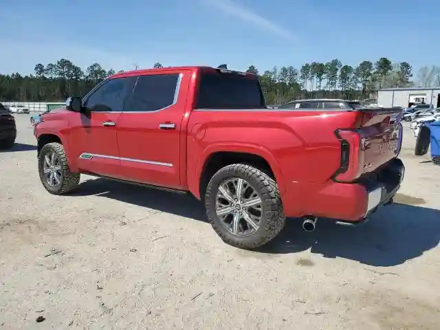 5TFVC5DB1NX010962 2022 TOYOTA TUNDRA-1
