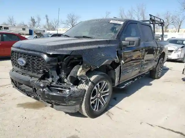 1FTEW1EP5PFB08069 2023 FORD F-150-0
