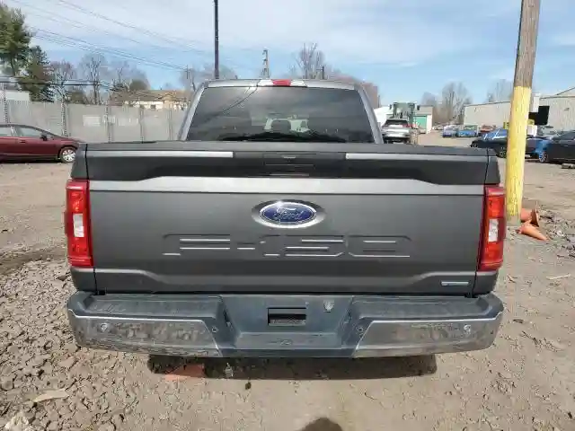 1FTFW1E82MKD75282 2021 FORD F-150-5