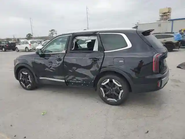 5XYP34GC0RG486605 2024 KIA TELLURIDE-1