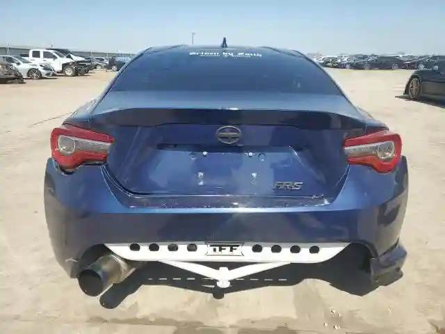 JF1ZNAA15G9704230 2016 TOYOTA SCION-5