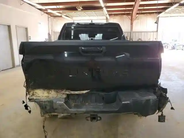 5TFLA5AB8NX018333 2022 TOYOTA TUNDRA-5