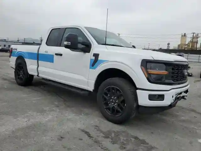 1FTFX2L52RKF00574 2024 FORD F150 STX-3