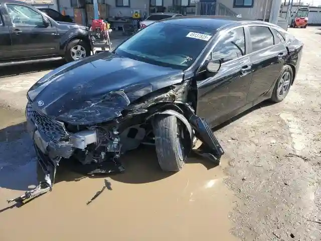 5XXG14J22MG033525 2021 KIA K5-0