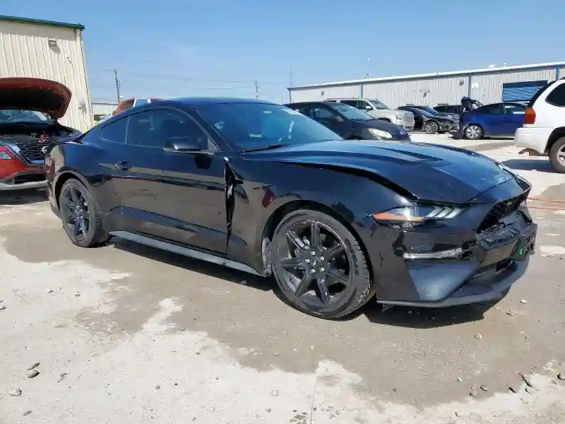 1FA6P8TH8K5161214 2019 FORD ALL MODELS-3