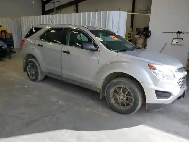 2GNFLEEKXH6174810 2017 CHEVROLET EQUINOX-3