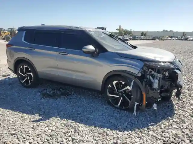 JA4J3UA88NZ023997 2022 MITSUBISHI OUTLANDER-3