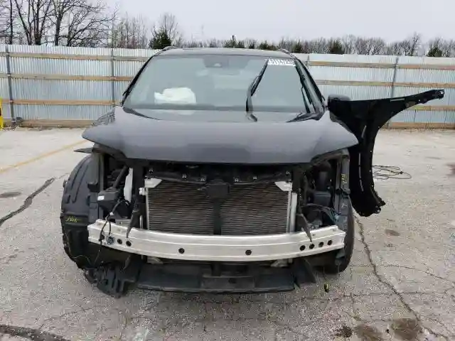 5FNYF6H82NB031466 2022 HONDA PILOT-4