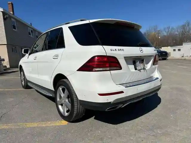 4JGDA5HB4GA812595 2016 MERCEDES-BENZ GLE-CLASS-1