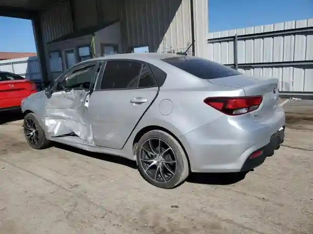 3KPA24AB6KE208156 2019 KIA RIO-1