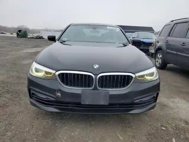 WBAJA7C31HG903726 2017 BMW 5 SERIES-4