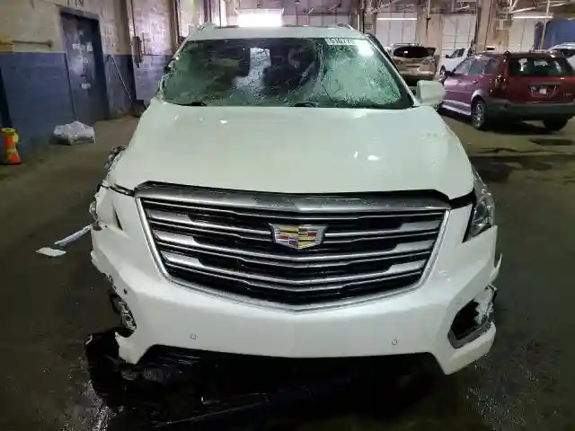 1GYKNDRS5HZ326979 2017 CADILLAC XT5-4