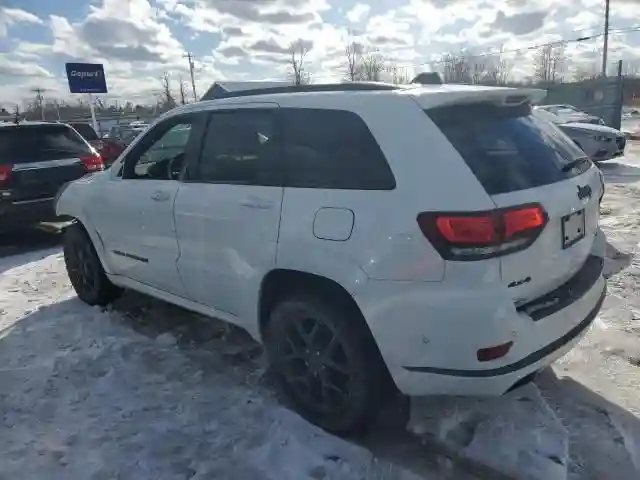 1C4RJFBG6KC539564 2019 JEEP GRAND CHEROKEE-1