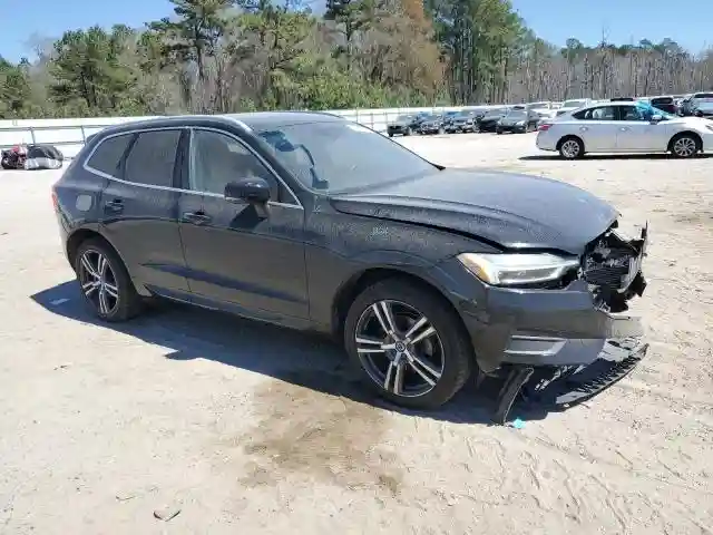 LYV102DK4KB206830 2019 VOLVO XC60-3