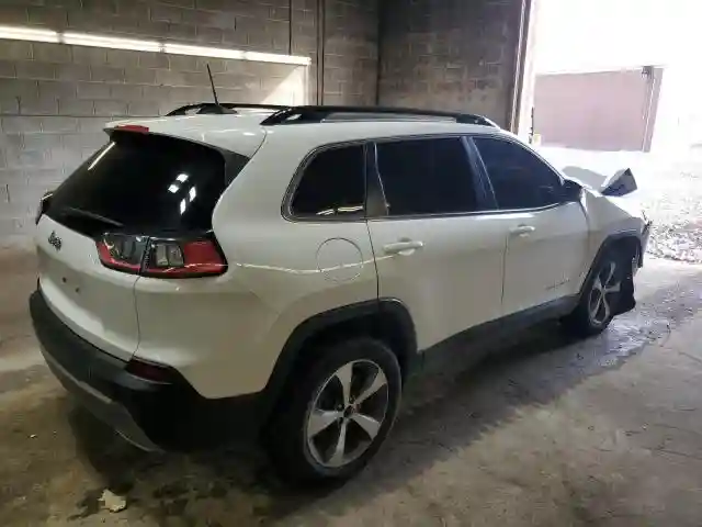 1C4PJMDX2ND510344 2022 JEEP GRAND CHEROKEE-2