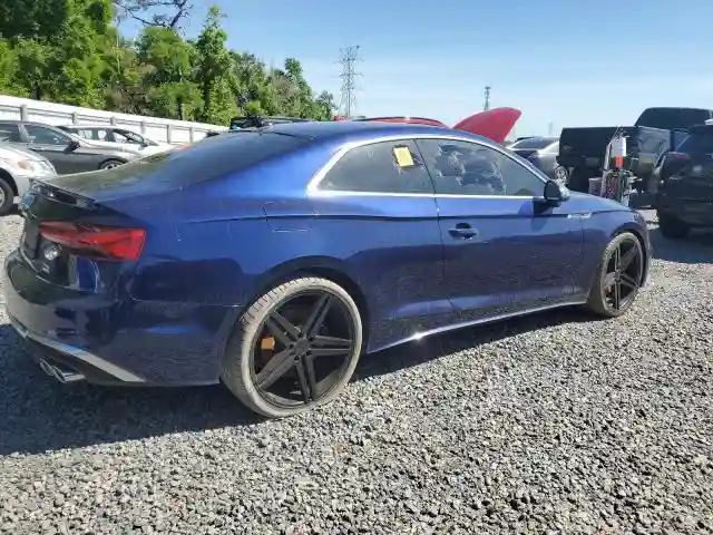 WAUP4AF52MA046180 2021 AUDI S5/RS5-2