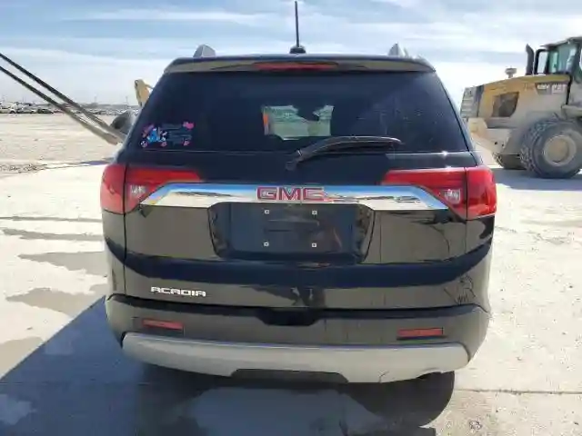 1GKKNMLA9KZ300452 2019 GMC ACADIA-5