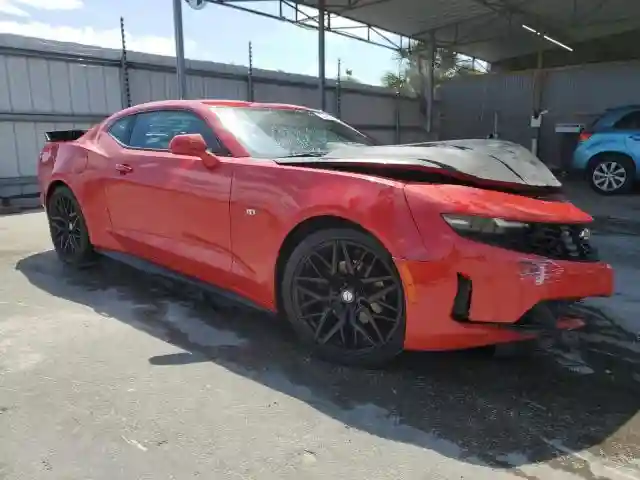 1G1FB1RS4L0118998 2020 CHEVROLET CAMARO-3