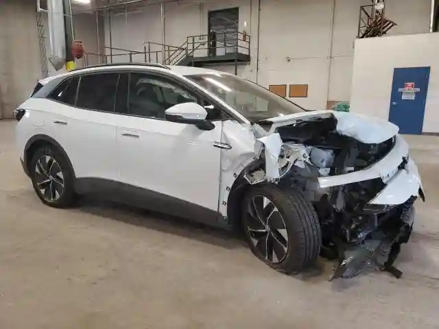 WVGJNPE27NP039994 2022 VOLKSWAGEN ID.4 PRO-3
