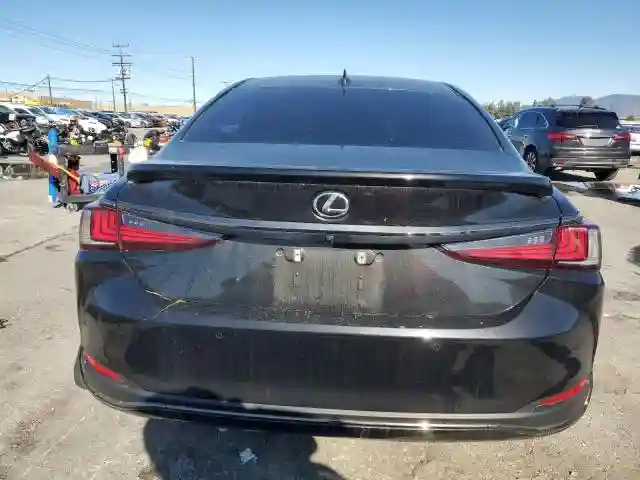 58ABA1C14PU032120 2023 LEXUS ES 300H F-5