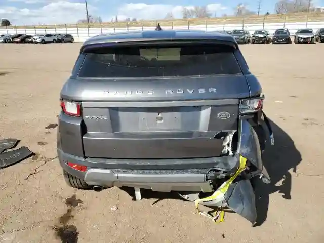 SALVP2RX3JH288864 2018 LAND ROVER RANGEROVER-5