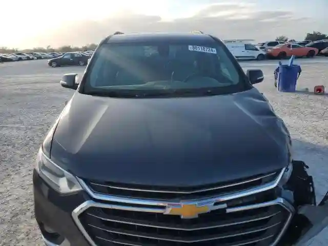 1GNERHKW0KJ140775 2019 CHEVROLET TRAVERSE-4